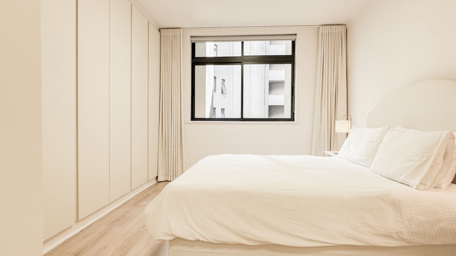 To Let 1 Bedroom Property for Rent in De Waterkant Western Cape